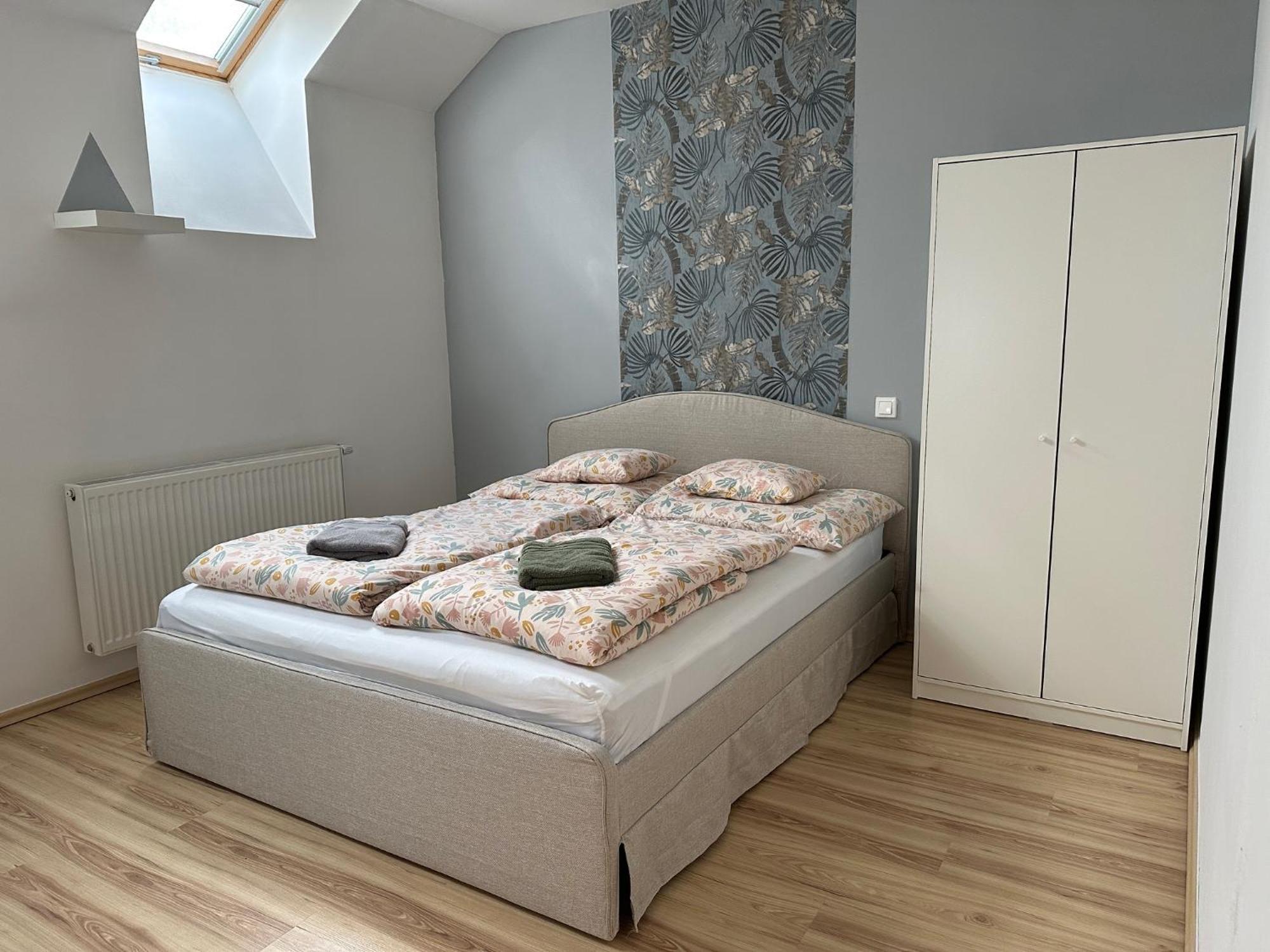 Arviz Apartman Szegedin Exterior foto