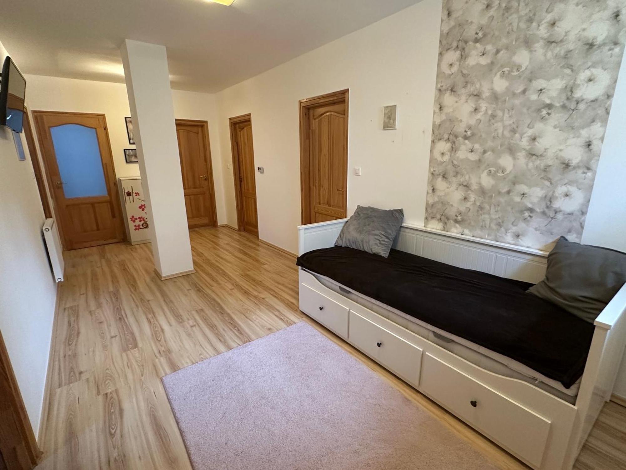 Arviz Apartman Szegedin Exterior foto