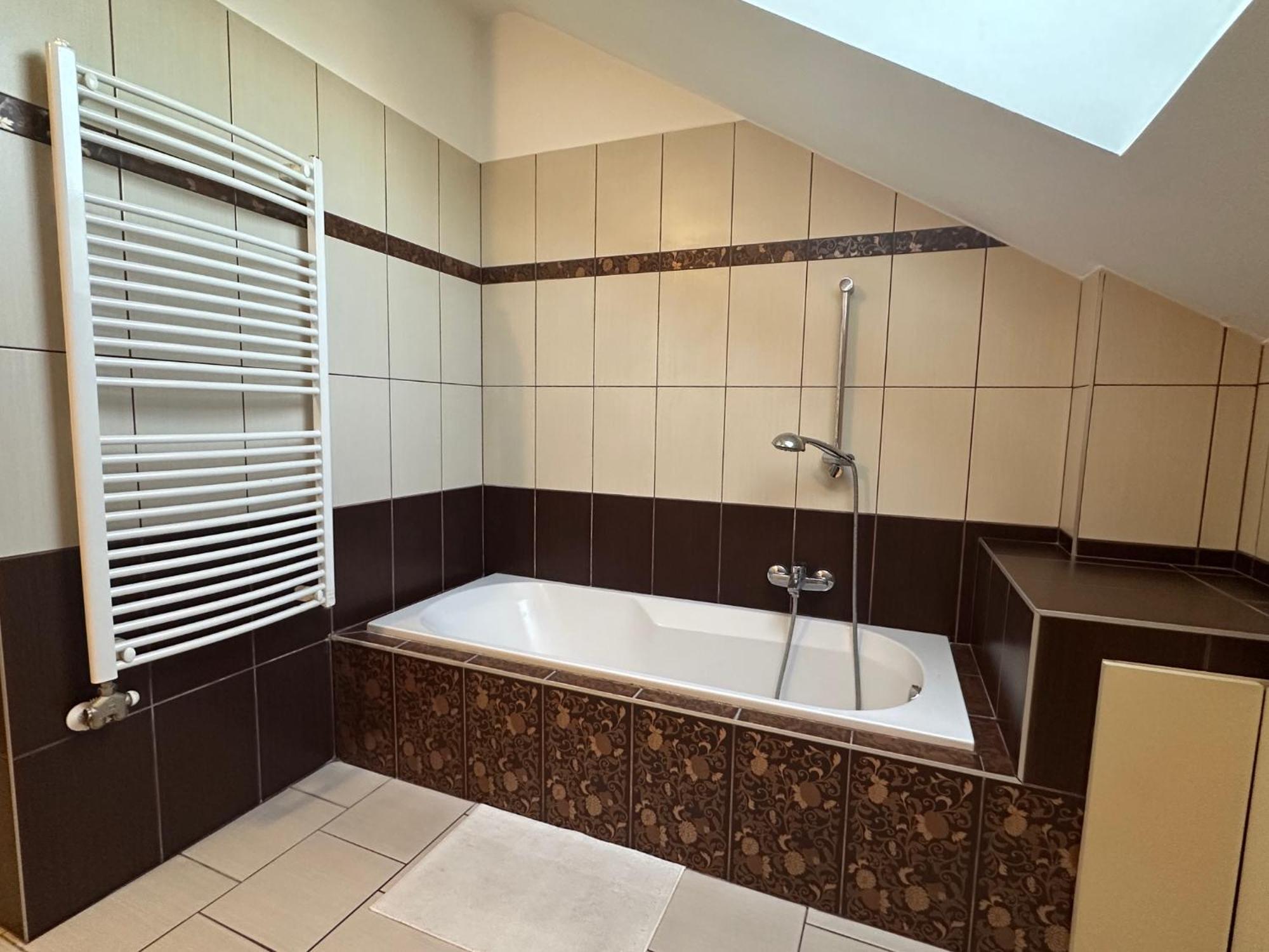 Arviz Apartman Szegedin Exterior foto